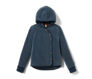 Baby-und-Kleinkinder-Fleecejacke - Image 2