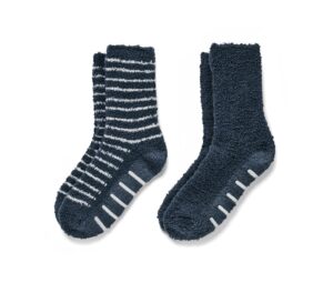 2 Paar Kinder-Kuschelsocken - Image 2