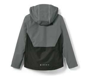 Kinder-Regenjacke - Image 3