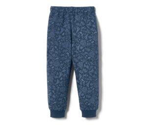 Kleinkinder-Interlock-Pyjama - Image 4