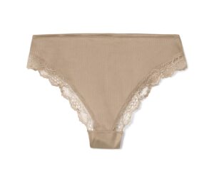 2 Brazil-Slips, beige - Image 3