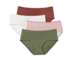 4 Pantys - Image 2