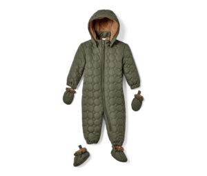 Baby-Winteroverall - Image 2