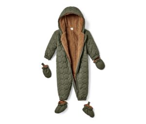 Baby-Winteroverall - Image 4