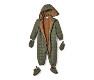 Baby-Winteroverall - Image 5