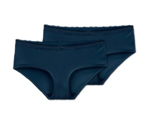 2 Pantys, blau - Image 2