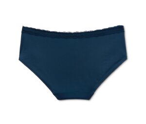 2 Pantys, blau - Image 3