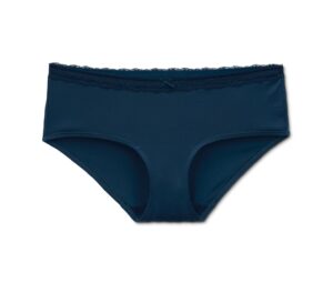 2 Pantys, blau - Image 4