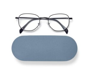 Lesebrille mit Etui - Image 2