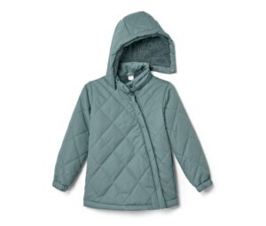 Kleinkind-Steppjacke - Image 2