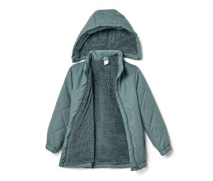 Kleinkind-Steppjacke - Image 4