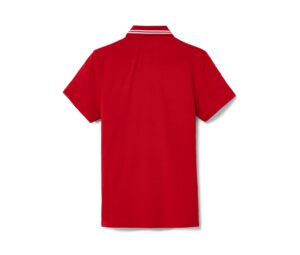 2 Kinder-Polo-Funktionsshirts - Image 3