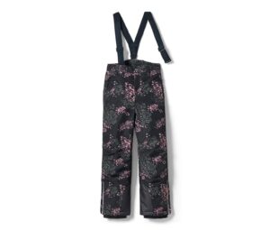 Skihose mit Alloverprint - Image 2