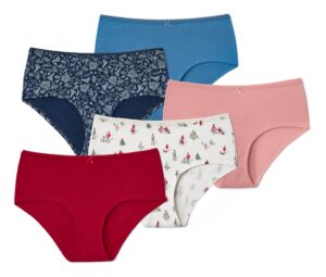 5 Pantys - Image 2