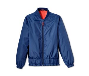 Recycelte Bomberjacke - Image 2