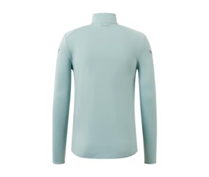 Thermo-Funktionsshirt, mintfarben - Image 3