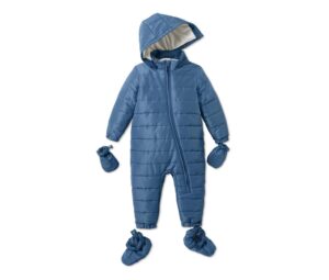 Baby-Winteroverall - Image 2