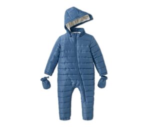 Baby-Winteroverall - Image 3