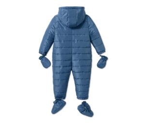 Baby-Winteroverall - Image 7