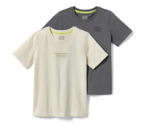 2 Kinder-T-Shirts - Image 2