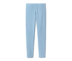 Mädchen Pyjama, hellblau - Image 3