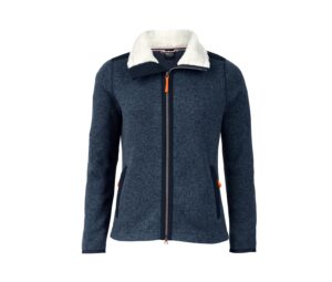 Strickfleecejacke - Image 2