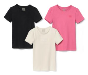 3 Kinder-T-Shirts - Image 2