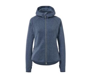 Strickfleece-Jacke - Image 2