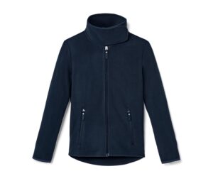 Kinder-Fleecejacke - Image 2