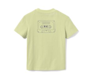 Kinder-Oversized-T-Shirt - Image 3