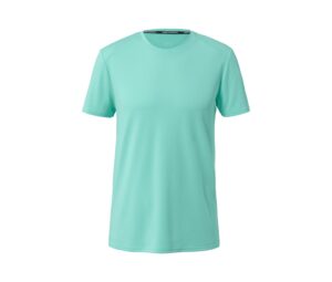 Sportshirt, mint - Image 2