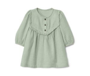 Kinder-Premium-Bluse - Image 2