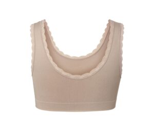 Seamless-Bustier, beige - Image 3