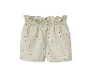 Kinder-Paperbag-Shorts - Image 2