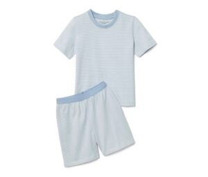 Kinder-Shorty-Pyjama - Image 2