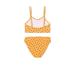 Kleinkind-Bikini-Set, 4-teilig - Image 3