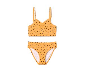 Kleinkind-Bikini-Set, 4-teilig - Image 4