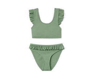 Kleinkind-Bikini-Set, 4-teilig - Image 6