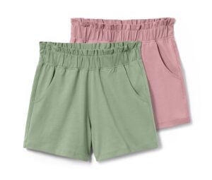 2 Kinder-Jersey-Shorts - Image 2