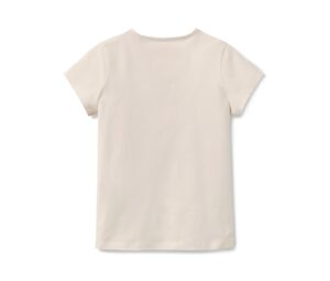 Kinder-T-Shirt mit Wendepailletten - Image 4