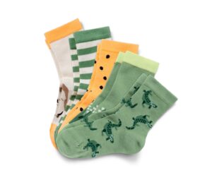 5 Paar Kinder-Socken