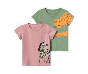 2 Kinder-T-Shirts - Image 2