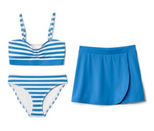 Kinder-Bikini-Set, 3-teilig - Image 2