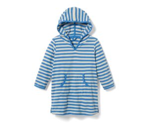 Kinder-Frottierponcho - Image 2