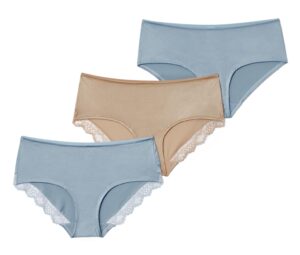 3 Pantys - Image 2