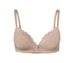 Softschalen-BH, beige - Image 2