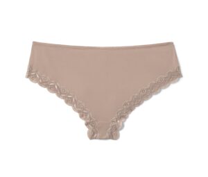 2 Brazil-Slips, beige - Image 3