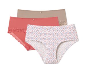 3 Pantys - Image 2