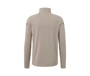 Thermo-Funktionsshirt, taupe - Image 3