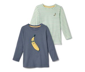 2 Kleinkinder-Shirts - Image 2